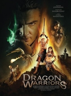 Dragon Warriors pictures.