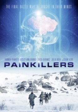Painkillers - wallpapers.