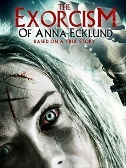 The Exorcism of Anna Ecklund - wallpapers.