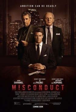 Misconduct pictures.