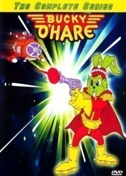 Bucky O'Hare and the Toad Wars! - wallpapers.