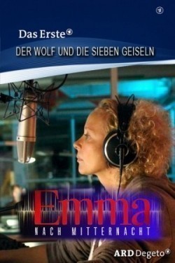 Emma nach Mitternacht - Der Wolf und die sieben Geiseln - wallpapers.