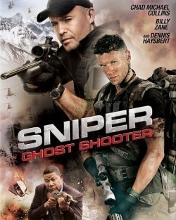 Sniper: Ghost Shooter - wallpapers.