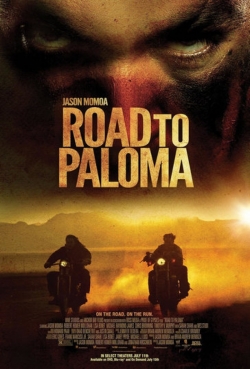 Road to Paloma - wallpapers.
