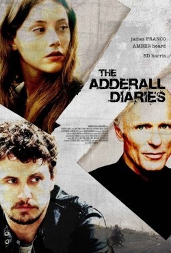 The Adderall Diaries - wallpapers.