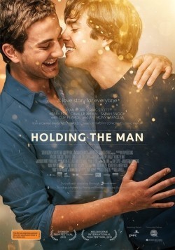Holding the Man - wallpapers.