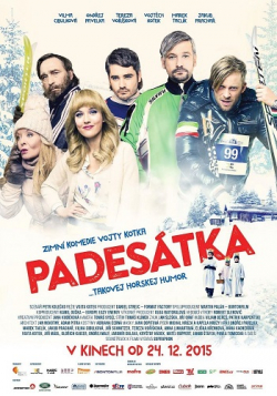 Padesátka pictures.