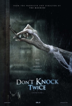Don't Knock Twice pictures.
