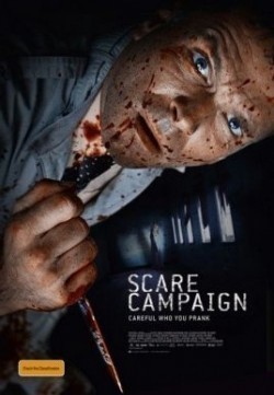 Scare Campaign pictures.