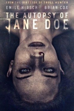 The Autopsy of Jane Doe - wallpapers.