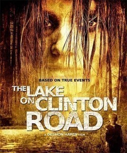 The Lake on Clinton Road pictures.