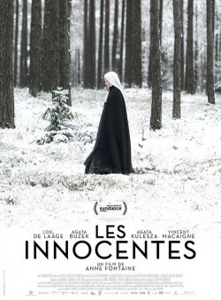 Les innocentes - wallpapers.