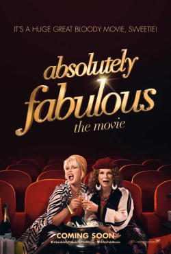 Absolutely Fabulous: The Movie pictures.