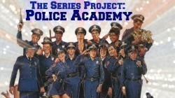 Police Academy: The Series - wallpapers.