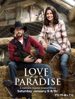 Love in Paradise pictures.