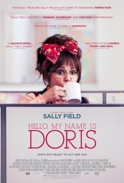 Hello, My Name Is Doris - wallpapers.