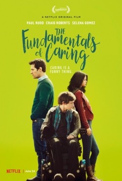 The Fundamentals of Caring - wallpapers.