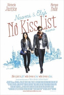 Naomi and Ely's No Kiss List - wallpapers.