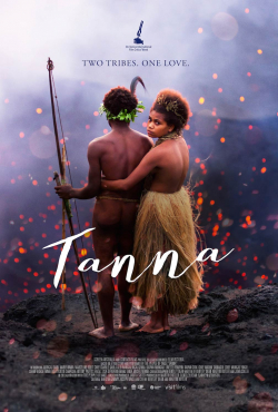 Tanna - wallpapers.