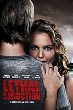 Lethal Seduction - wallpapers.