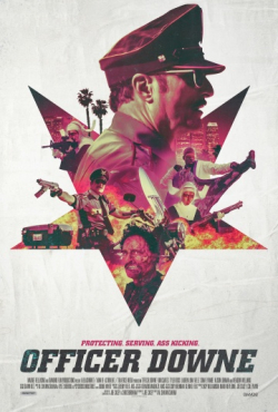 Officer Downe pictures.