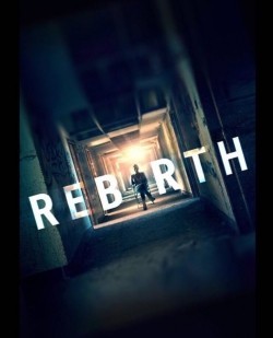 Rebirth - wallpapers.