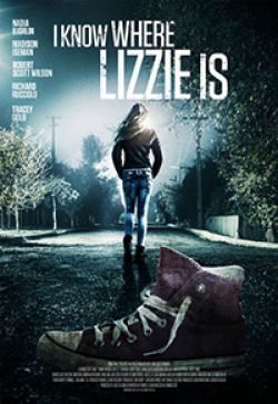 I Know Where Lizzie Is - wallpapers.