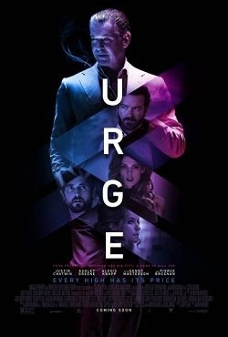 Urge - wallpapers.
