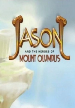 Jason and the Heroes of Mount Olympus - wallpapers.