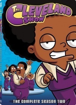 The Cleveland Show pictures.