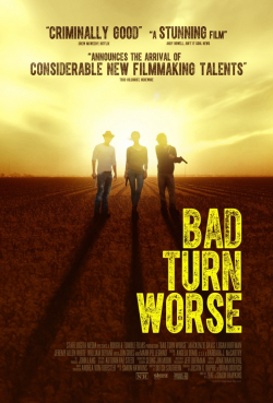 Bad Turn Worse - wallpapers.