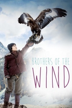 Brothers of the Wind - wallpapers.