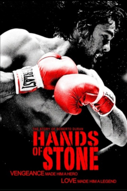 Hands of Stone pictures.