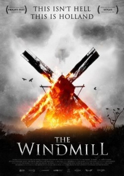 The Windmill Massacre pictures.