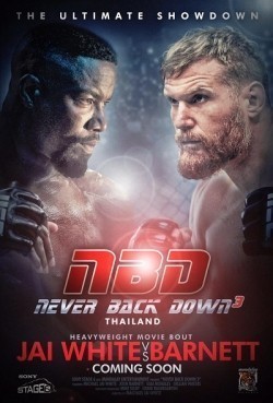 Never Back Down: No Surrender - wallpapers.