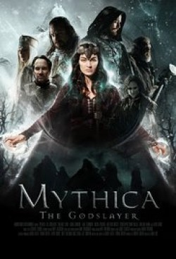 Mythica: The Godslayer pictures.
