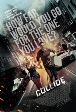 Collide pictures.