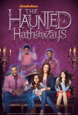 Haunted Hathaways - wallpapers.