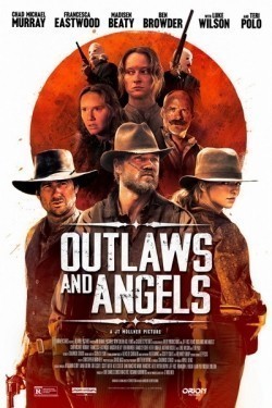 Outlaws and Angels - wallpapers.