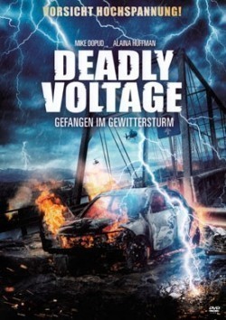 Deadly Voltage - wallpapers.