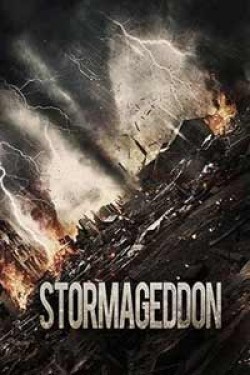 Stormageddon - wallpapers.