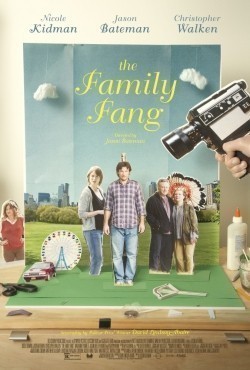 The Family Fang pictures.