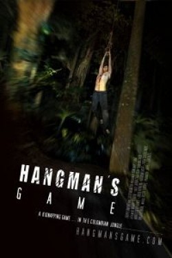 Hangman's Game - wallpapers.