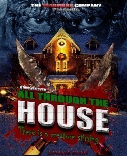 All Through the House - wallpapers.