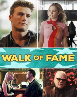 Walk of Fame pictures.