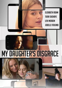 My Daughter's Disgrace - wallpapers.