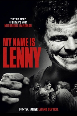 My Name Is Lenny pictures.