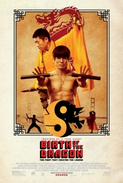 Birth of the Dragon pictures.