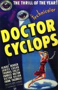 Dr. Cyclops - wallpapers.