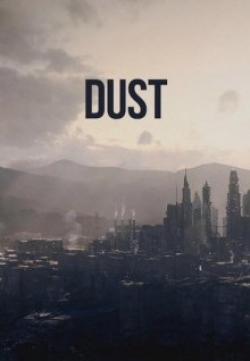 Dust - wallpapers.